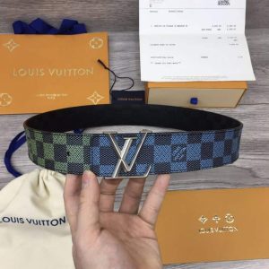LOUIS VUITTON BELT-B060