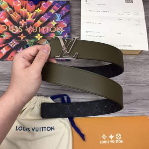 LOUIS VUITTON BELT-B063