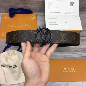 LOUIS VUITTON BELT-B065