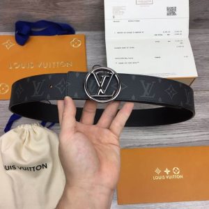 LOUIS VUITTON BELT-B066