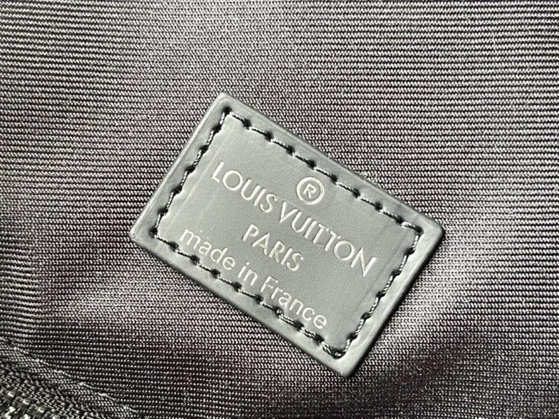 LOUIS VUITTON CHRISTOPHER PM BACKPACK MONOGRAM MACASSAR CANVAS – WLM529 - Image 5