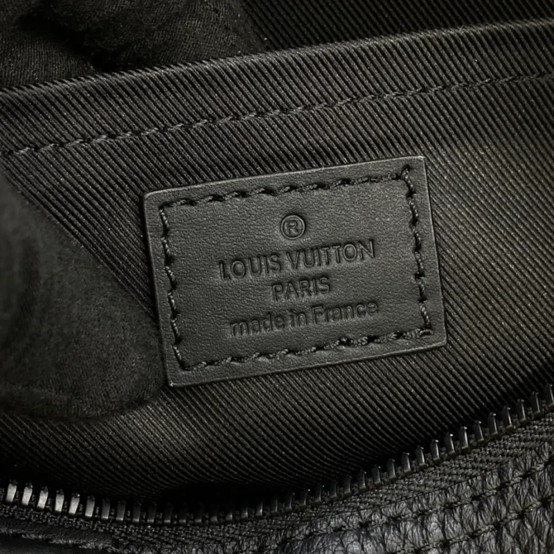 LOUIS VUITTON CITY KEEPALL LV AEROGRAM – WLM571 - Image 8
