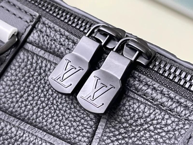 LOUIS VUITTON CITY KEEPALL OTHER LEATHERS  – WLM567 - Image 7