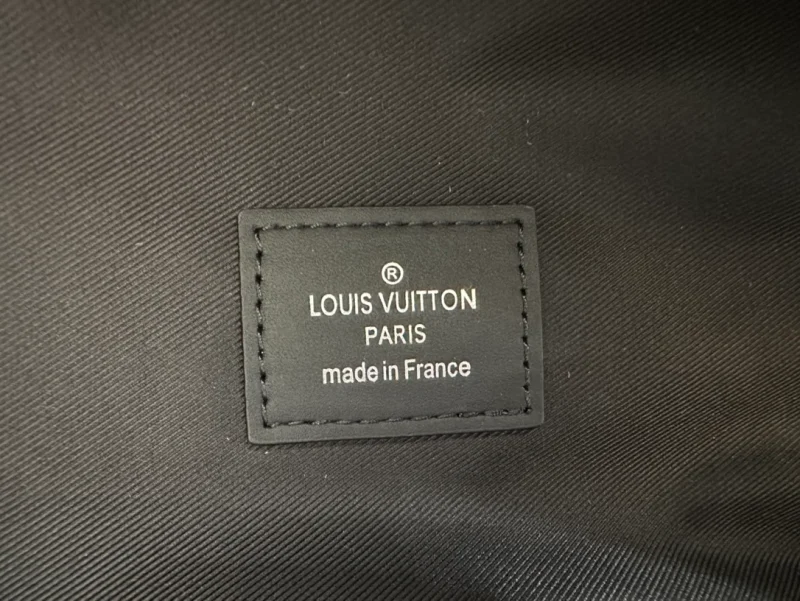 LOUIS VUITTON DISCOVERY BACKPACK MONOGRAM OTHER – WLM522 - Image 5