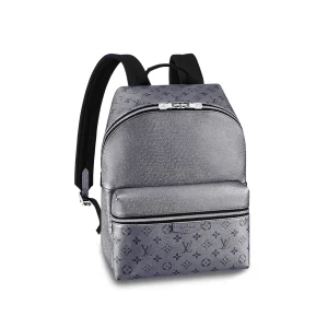LOUIS VUITTON DISCOVERY BACKPACK PM TAIGARAMA – WLM534