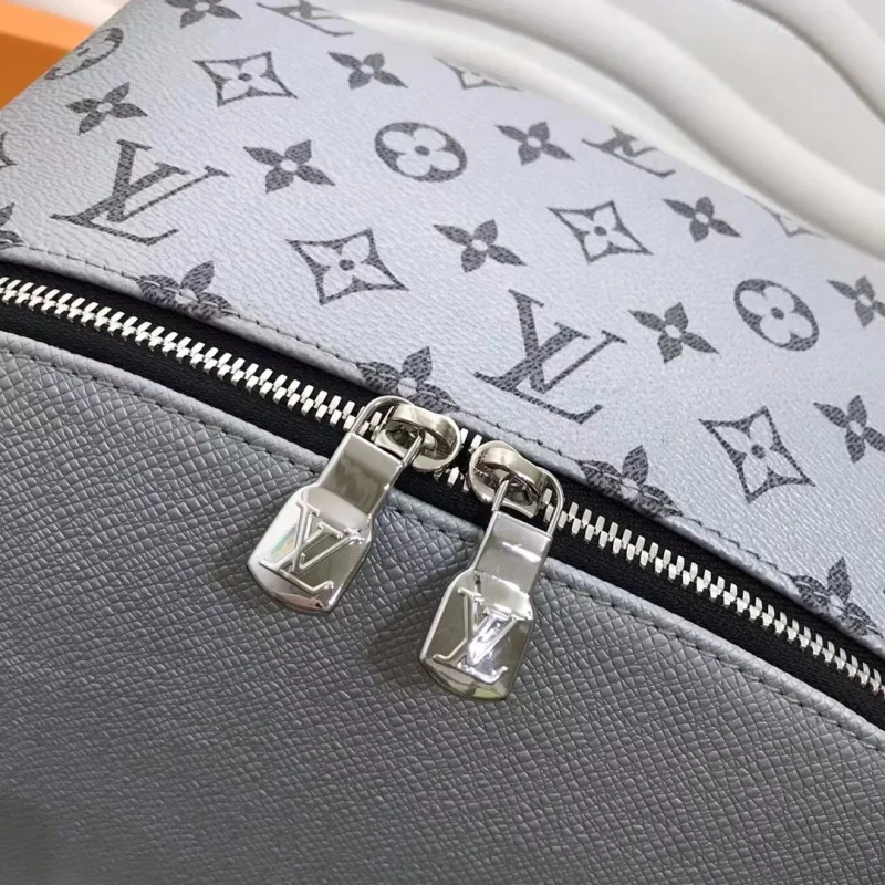 LOUIS VUITTON DISCOVERY BACKPACK PM TAIGARAMA – WLM534 - Image 3