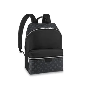 LOUIS VUITTON DISCOVERY BACKPACK – WLM532