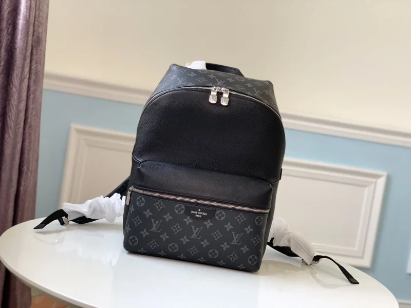 LOUIS VUITTON DISCOVERY BACKPACK – WLM532 - Image 2