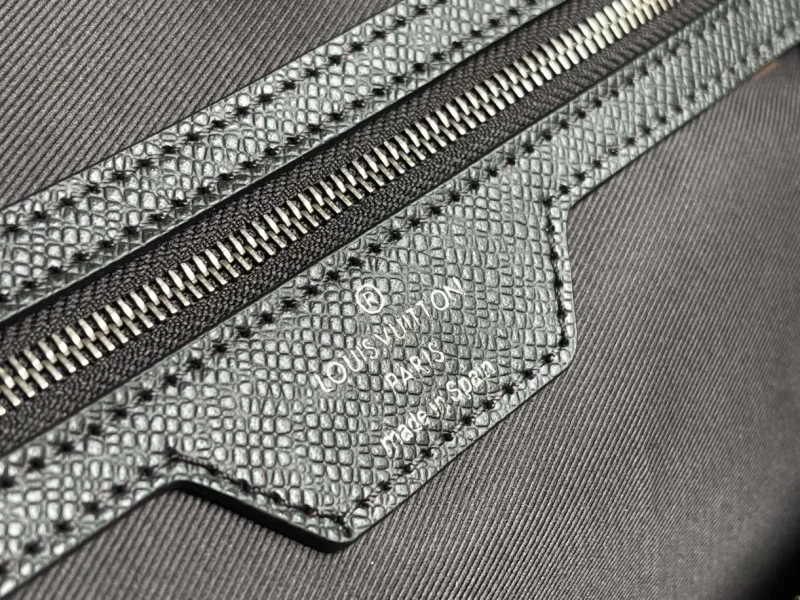 LOUIS VUITTON KEEPALL 50 BANDOULIÈRE TAIGARAMA – WLM538 - Image 8