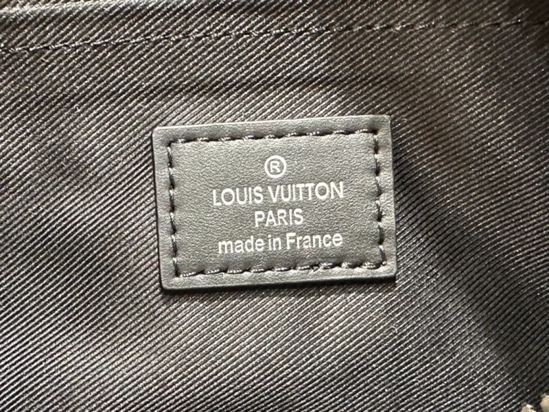 LOUIS VUITTON KEEPALL BANDOULIÈRE 25 MONOGRAM OTHER – WLM562 - Image 8