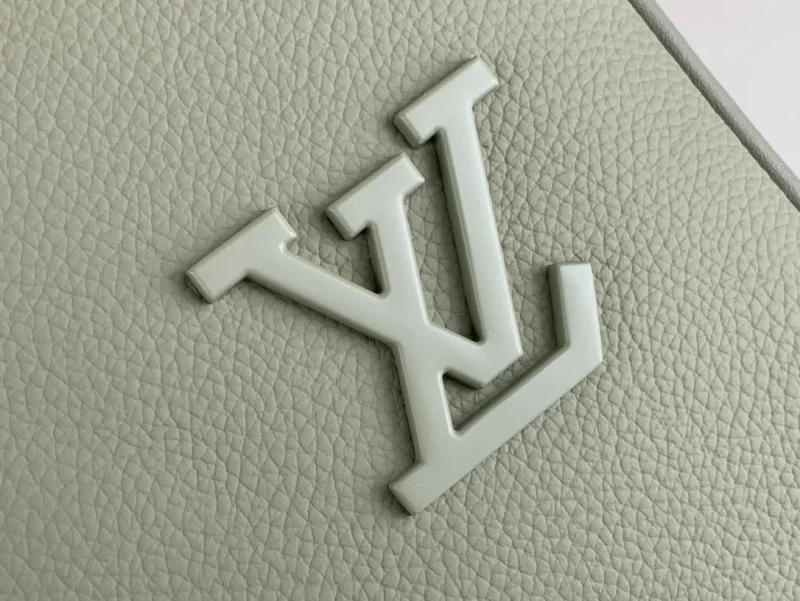 LOUIS VUITTON KEEPALL BANDOULIÈRE 50 LV AEROGRAM – WLM540 - Image 8