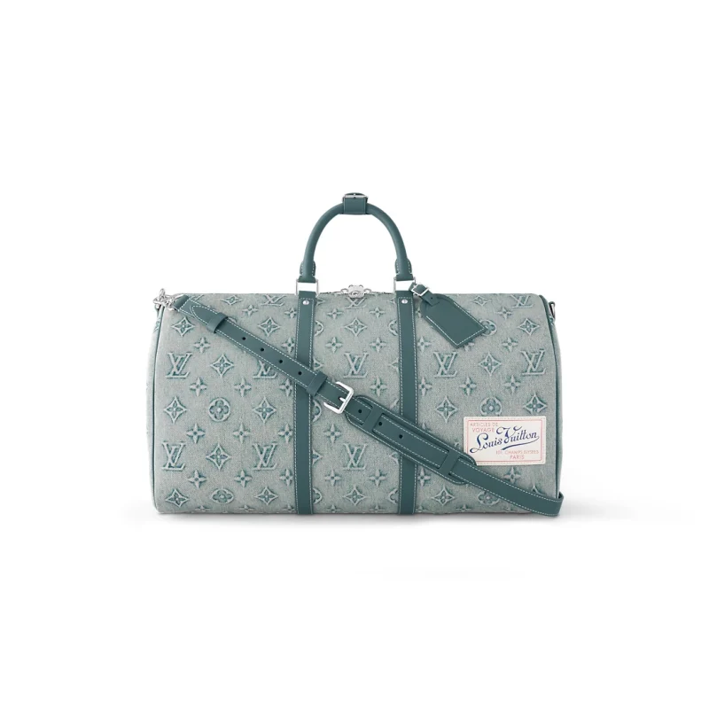 LOUIS VUITTON KEEPALL BANDOULIÈRE 50 MONOGRAM OTHER – WLM554