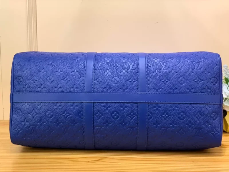 LOUIS VUITTON KEEPALL BANDOULIÈRE 50 – WLM577 - Image 9