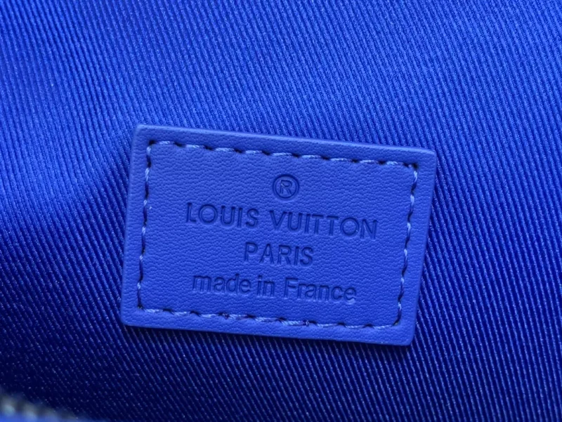 LOUIS VUITTON KEEPALL BANDOULIÈRE 50 – WLM577 - Image 8