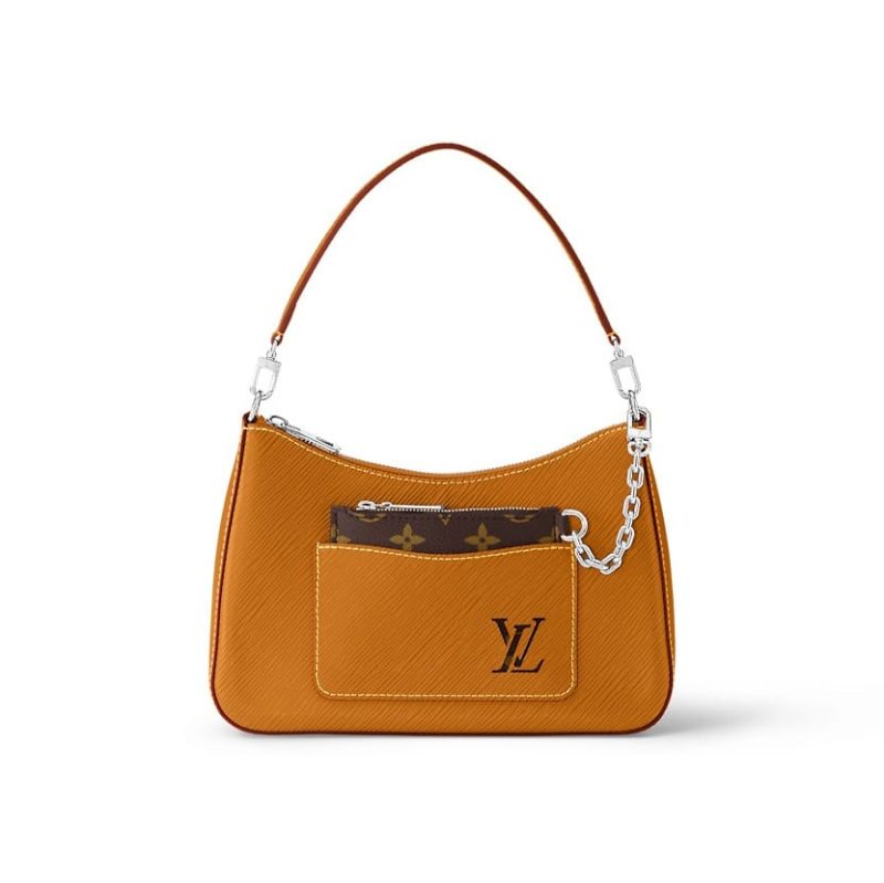 LOUIS VUITTON MARELLE BAGS   – WLM590