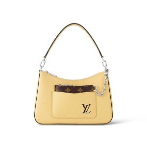 LOUIS VUITTON MARELLE BAGS – WLM593