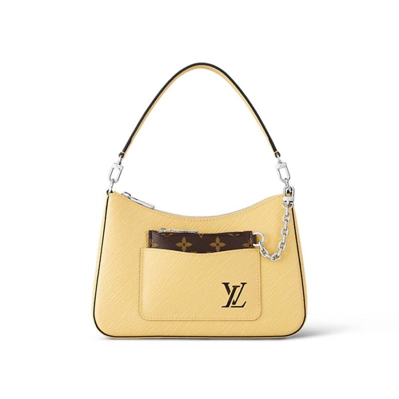 LOUIS VUITTON MARELLE BAGS – WLM593