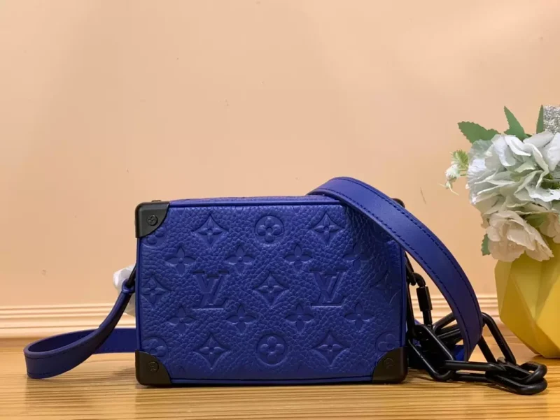 LOUIS VUITTON MINI SOFT TRUNK – WLM580 - Image 2