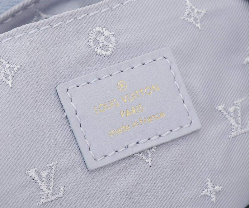 LOUIS VUITTON OVER THE MOON – WLM511 - Image 7