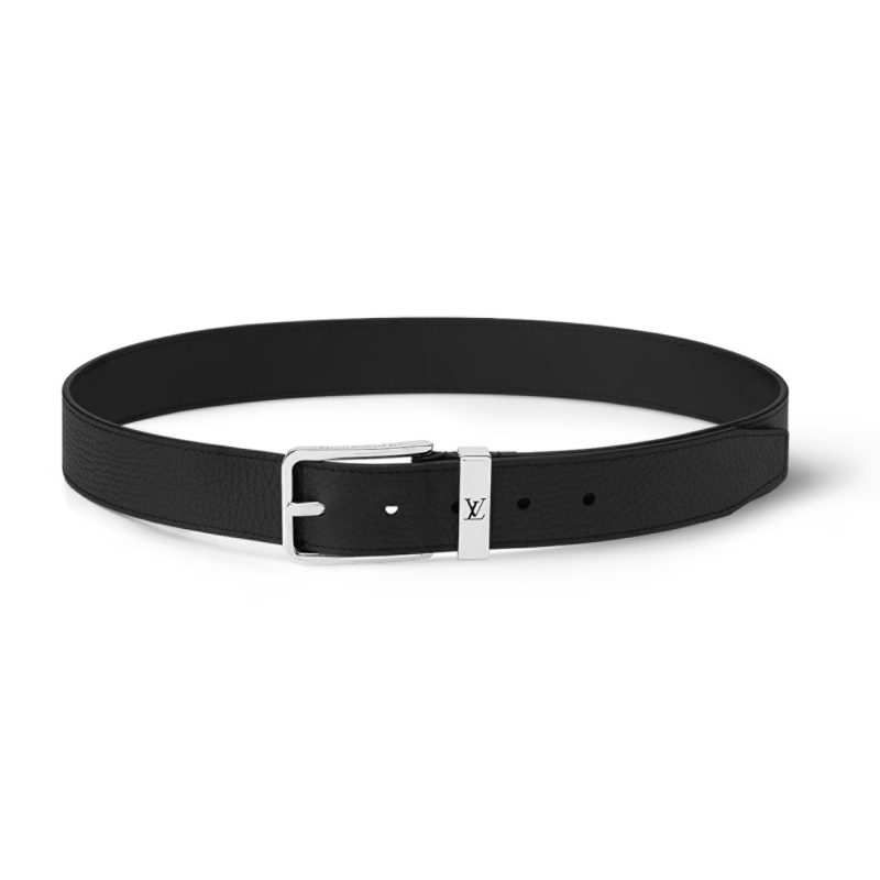 LOUIS VUITTON PONT NEUF 35MM BELT ¨C B106