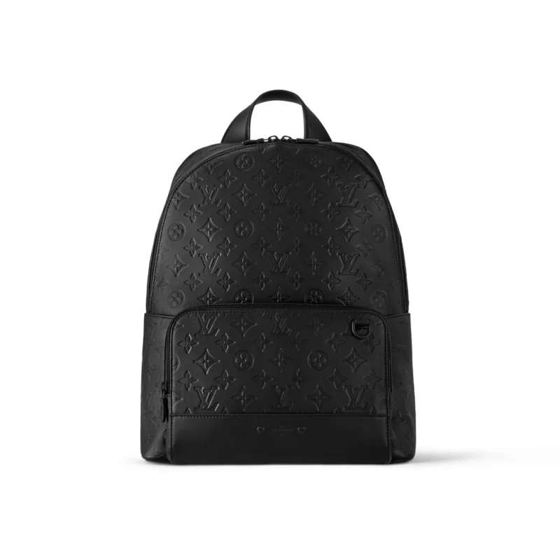 LOUIS VUITTON RACER BACKPACK BLACK – WLM530