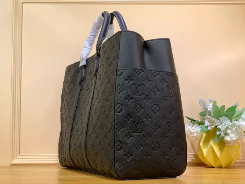 LOUIS VUITTON SAC PLAT 24H BAG – WLM585 - Image 3