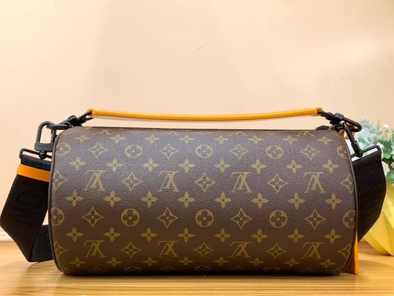 LOUIS VUITTON SOFT POLOCHON BAG – WLM578 - Image 2