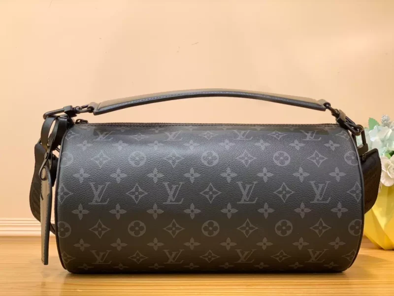 LOUIS VUITTON SOFT POLOCHON BAG – WLM579