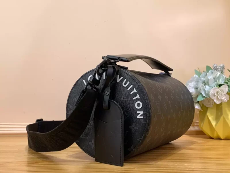 LOUIS VUITTON SOFT POLOCHON BAG – WLM579 - Image 2