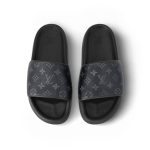 LOUIS VUITTON WATERFRONT MULE – LSVT139