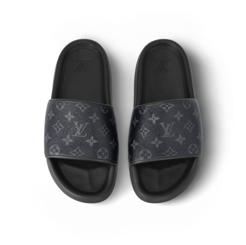 LOUIS VUITTON WATERFRONT MULE – LSVT139