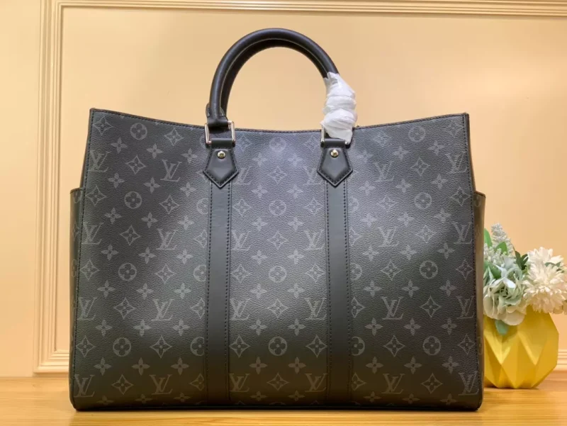 LOUIS VUITTON WEEKEND NM TOTE BAG – WLM586 - Image 2