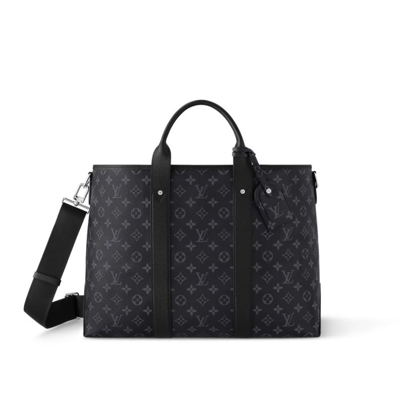 LOUIS VUITTON WEEKEND NM TOTE BAG – WLM586