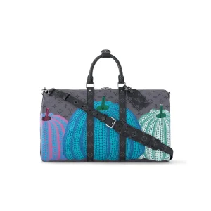 LV X YK KEEPALL 45 MONOGRAM OTHER – WLM544