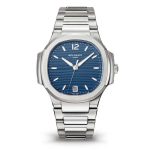 Nautilus Ladies Stainless Steel