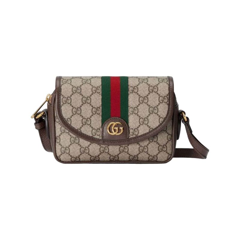 OPHIDIA GG MINI SHOULDER BAG – GC32