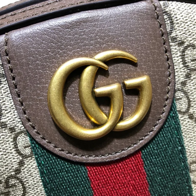 OPHIDIA GG SMALL BACKPACK – GC24 - Image 7