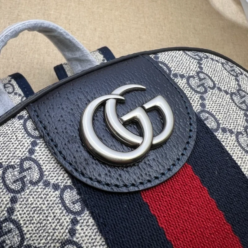 OPHIDIA GG SMALL BACKPACK – GC25 - Image 7