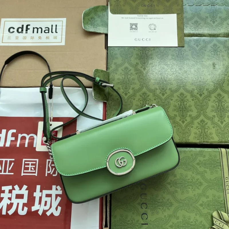 PETITE GG SMALL SHOULDER BAG – GC39 - Image 2