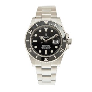 Rolex Sea-Dweller 44mm Deepsea-Black Dial 126660