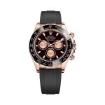 Rolex Daytona Luminous Markers 40mm Black Dial 116515LN