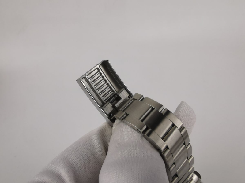 Rolex Submariner 41mm Black Index Dial 126619LB - Image 13