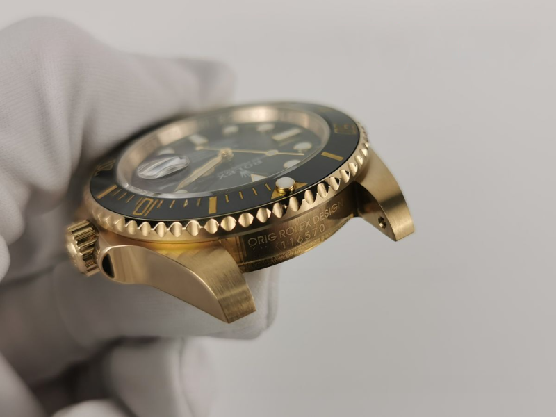 Rolex Submariner Date 41mm Black Dial 126618LN - Image 7