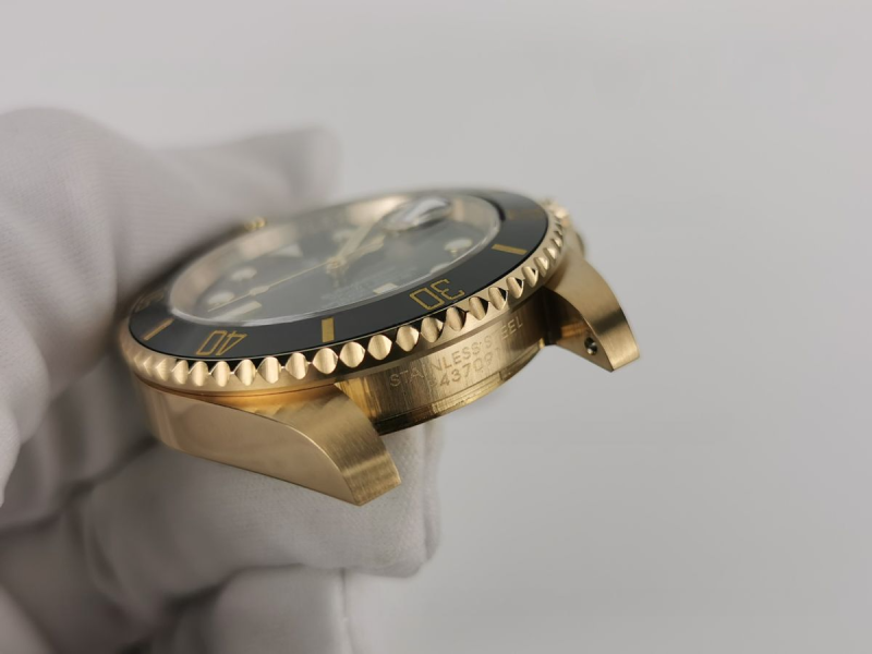 Rolex Submariner Date 41mm Black Dial 126618LN - Image 12