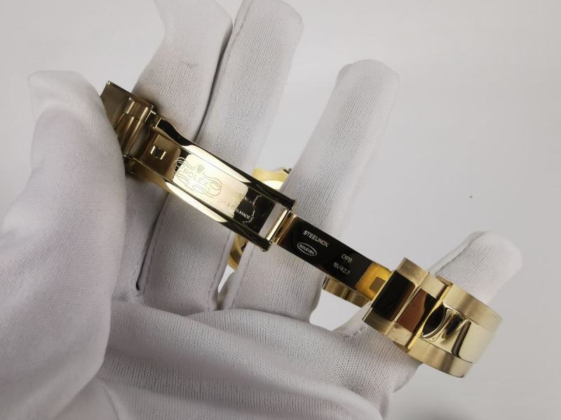 Rolex Submariner Date 41mm Black Dial 126618LN - Image 16