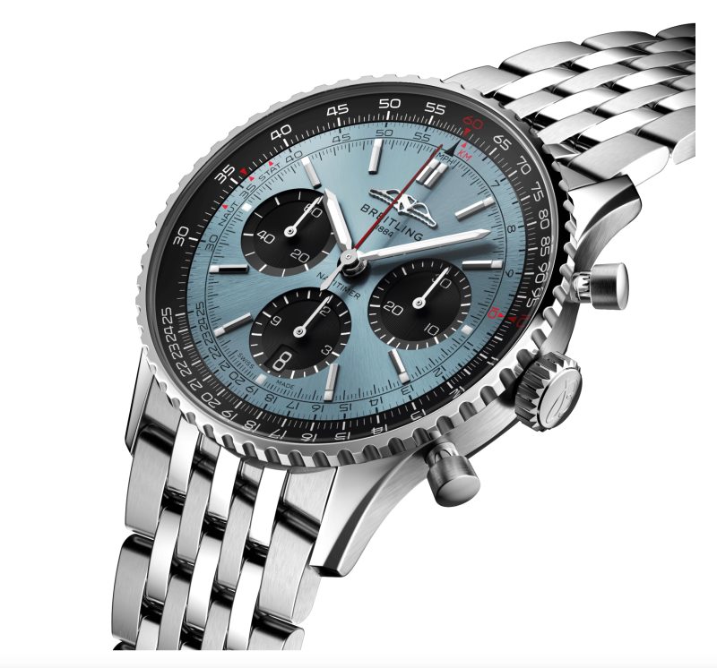 Breitling Navitimer B01 Chronograph 41, AB0139241C2A1 - Image 2