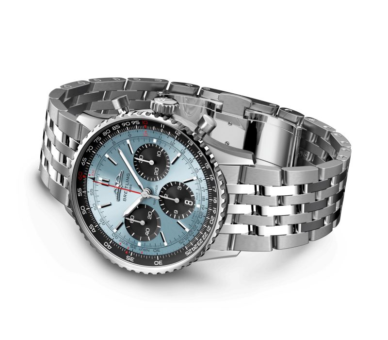 Breitling Navitimer B01 Chronograph 41, AB0139241C2A1 - Image 3