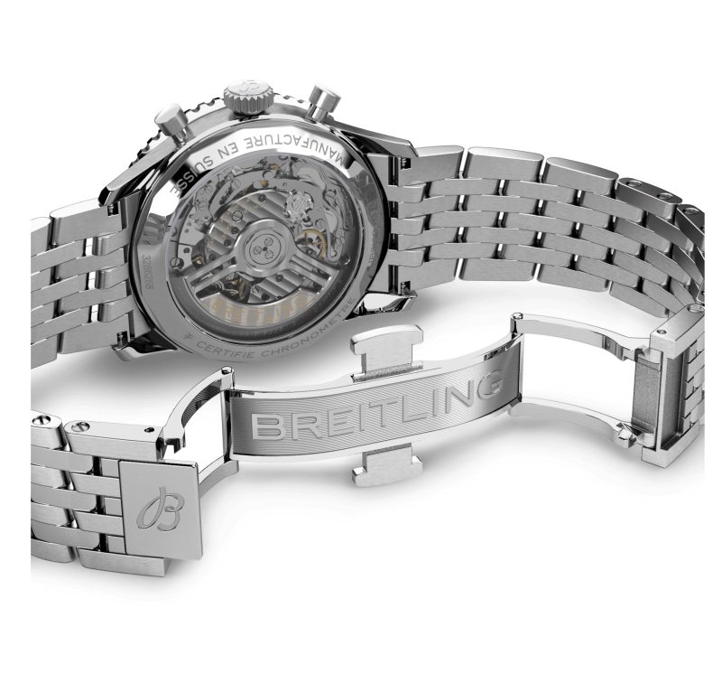 Breitling Navitimer B01 Chronograph 41, AB0139241C2A1 - Image 5