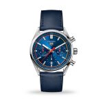 TAG Heuer Carrera Chronograph 42mm