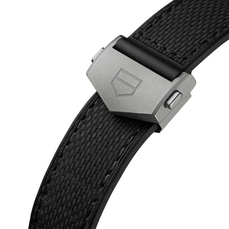 TAG Heuer Monaco Chronograph 39mm - Image 5